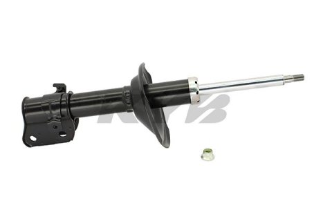 KYB Shocks & Struts Excel-G Front Left SUBARU Impreza (AWD) 02-03 SUBARU WRX Wagon thumbnail 5