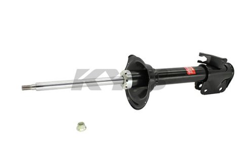 KYB Shocks & Struts Excel-G Rear Right SUBARU Impreza (AWD) 02-03 SUBARU WRX Wagon thumbnail 3