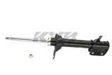 KYB Shocks & Struts Excel-G Rear Left SUBARU Impreza (AWD) 02-03 SUBARU WRX Wagon thumbnail 9
