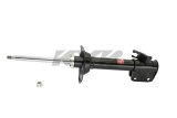 KYB Shocks & Struts Excel-G Rear Right SUBARU Impreza (AWD) 02-03 SUBARU WRX thumbnail 8