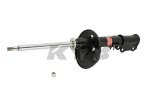 KYB Shocks & Struts Excel-G Rear Left LEXUS ES300 2002-03 TOYOTA Camry 2002-03 thumbnail 5