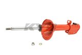 KYB Shocks & Struts AGX Rear Right SUBARU Impreza (AWD) 1993-01 SUBARU Impreza Outback 1995-01 SUBAR thumbnail 5