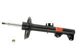KYB Shocks & Struts Excel-G Front Right BMW 325i 1992-95 BMW 325is 1992-95 BMW 328i 1996-99 BMW 328i thumbnail 2