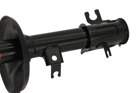 KYB Shocks & Struts Excel-G Front Left Chevrolet Aveo 2009-11 Aveo5 2010-11 Pontiac G3 2010 thumbnail 1