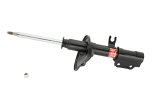 KYB Shocks & Struts Excel-G Front Left KIA Sephia 1994-97 thumbnail 2