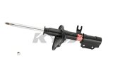 KYB Shocks & Struts Excel-G Front Left KIA Sephia 1994-97 thumbnail 8