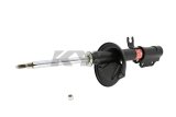 KYB Shocks & Struts Excel-G Front Left KIA Sephia 1994-97 thumbnail 9