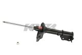 KYB Shocks & Struts Excel-G Rear Right HYUNDAI Accent 2000-02 thumbnail 8