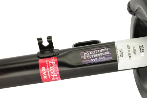 KYB Shocks & Struts Excel-G Front Right FORD Five Hundred 2005-07 MERCURY Montego 2005-07 thumbnail 1