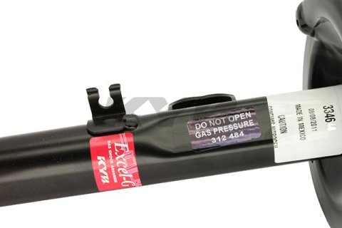 KYB Shocks & Struts Excel-G Front Right FORD Five Hundred 2005-07 MERCURY Montego 2005-07 thumbnail 9