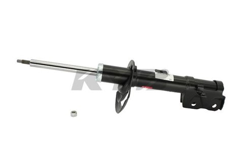 KYB Shocks & Struts Excel-G Front Right DODGE Caliber 2007-10 JEEP Compass 2007-10 JEEP Patriot 2007 thumbnail 6