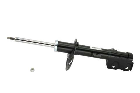 KYB Shocks & Struts Excel-G Front Left DODGE Caliber 2007-10 JEEP Compass 2007-10 JEEP Patriot 2007- thumbnail 1