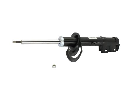 KYB Shocks & Struts Excel-G Front Left DODGE Caliber 2007-10 JEEP Compass 2007-10 JEEP Patriot 2007- thumbnail 2