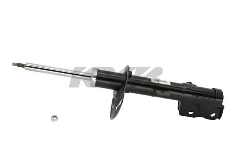KYB Shocks & Struts Excel-G Front Left DODGE Caliber 2007-10 JEEP Compass 2007-10 JEEP Patriot 2007- thumbnail 4