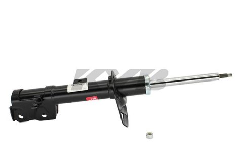 KYB Shocks & Struts Excel-G Front Left DODGE Caliber 2007-10 JEEP Compass 2007-10 JEEP Patriot 2007- thumbnail 5