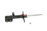 KYB Shocks & Struts Excel-G Front Right TOYOTA Matrix (AWD) 2009-10 TOYOTA Matrix (FWD) 2009-10 thumbnail 3