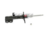 KYB Shocks & Struts Excel-G Front Right TOYOTA Matrix (AWD) 2009-10 TOYOTA Matrix (FWD) 2009-10 thumbnail 5
