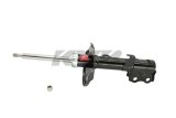 KYB Shocks & Struts Excel-G Front Right TOYOTA Matrix (AWD) 2009-10 TOYOTA Matrix (FWD) 2009-10 thumbnail 6