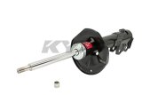 KYB Shocks & Struts Excel-G Front Right TOYOTA Matrix (AWD) 2009-10 TOYOTA Matrix (FWD) 2009-10 thumbnail 9