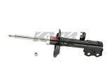 KYB Shocks & Struts Excel-G Front Left TOYOTA Matrix (AWD) 2009-10 TOYOTA Matrix (FWD) 2009-10 thumbnail 7