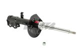 KYB Shocks & Struts Excel-G Front Right TOYOTA Corolla 2009-10 TOYOTA Matrix (FWD) 2009-10 thumbnail 6