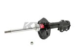 KYB Shocks & Struts Excel-G Front Right TOYOTA Corolla 2009-10 TOYOTA Matrix (FWD) 2009-10 thumbnail 7