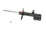 KYB Shocks & Struts Excel-G Front Left TOYOTA Corolla 2009-10 TOYOTA Matrix (FWD) 2009-10 thumbnail 3