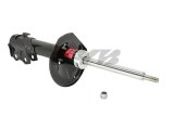 KYB Shocks & Struts Excel-G Front Left TOYOTA Corolla 2009-10 TOYOTA Matrix (FWD) 2009-10 thumbnail 9
