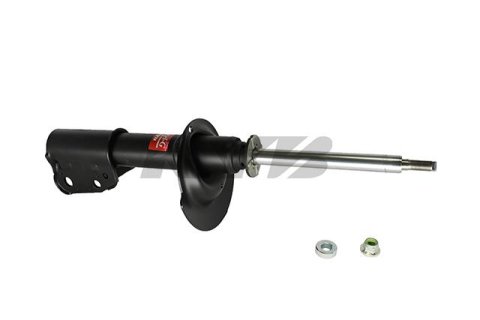 KYB Shocks & Struts Excel-G Front CHEVROLET Classic 2004-05 CHEVROLET Malibu 1997-03 OLDSMOBILE Aler thumbnail 4