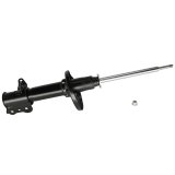 KYB Shocks & Struts Excel-G Rear Left MAZDA Protege 1999-03 MAZDA Protege 5 2002-03 thumbnail 3