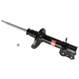 KYB Shocks & Struts Excel-G Rear Left MAZDA Protege 1999-03 MAZDA Protege 5 2002-03 thumbnail 4