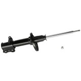 KYB Shocks & Struts Excel-G Rear Left MAZDA Protege 1999-03 MAZDA Protege 5 2002-03 thumbnail 7