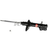 KYB Shocks & Struts Excel-G Rear Left MAZDA Protege 1999-03 MAZDA Protege 5 2002-03 thumbnail 9