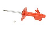 KYB Shocks & Struts AGX Front Left NISSAN 240SX 1995-98 thumbnail 3