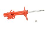 KYB Shocks & Struts AGX Front Left NISSAN 240SX 1995-98 thumbnail 4