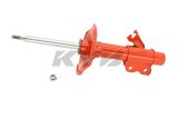 KYB Shocks & Struts AGX Front Left NISSAN 240SX 1995-98 thumbnail 6