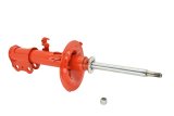 KYB Shocks & Struts AGX Front Right TOYOTA Celica 2000-05 thumbnail 1