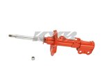 KYB Shocks & Struts AGX Front Right TOYOTA Celica 2000-05 thumbnail 8