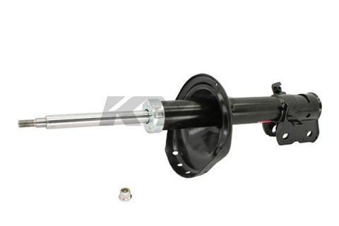 KYB Shocks & Struts Excel-G Front Right SUBARU Legacy (AWD) 2010-11 thumbnail 9