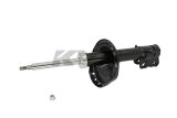 KYB Shocks & Struts Excel-G Front Left SUBARU Legacy (AWD) 2010-11 thumbnail 7