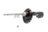 KYB Shocks & Struts Excel-G Front Left TOYOTA Avalon 2005-06 thumbnail 9