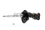 KYB Shocks & Struts Excel-G Front Right HONDA Civic 2002-05 thumbnail 6