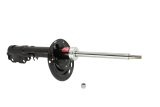 KYB Shocks & Struts Excel-G Rear Right TOYOTA Avalon 2006-10 TOYOTA Camry 2007-11 thumbnail 1