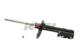 KYB Shocks & Struts Excel-G Rear Right TOYOTA Avalon 2006-10 TOYOTA Camry 2007-11 thumbnail 8