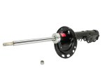 KYB Shocks & Struts Excel-G Rear Left TOYOTA Avalon 2006-07 thumbnail 3