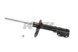 KYB Shocks & Struts Excel-G Rear Left TOYOTA Avalon 2006-07 thumbnail 6