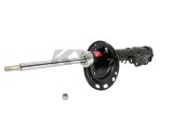 KYB Shocks & Struts Excel-G Rear Left TOYOTA Avalon 2006-07 thumbnail 8