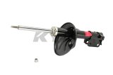 KYB Shocks & Struts Excel-G Front Right MITSUBISHI Eclipse 2006-10 thumbnail 6