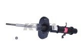 KYB Shocks & Struts Excel-G Front Left CHEVROLET Camaro 2010-11 thumbnail 6