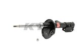 KYB Shocks & Struts Excel-G Front Right HYUNDAI Tucson 2005-10 KIA Sportage 2005-10 thumbnail 5